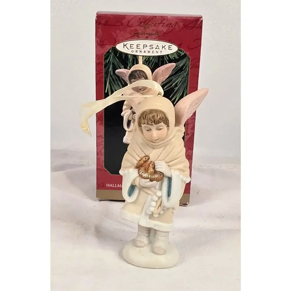 Vintage Hallmark Archives 